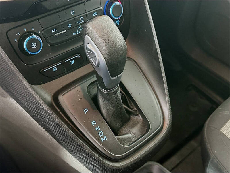 2019 Ford Transit Connect XL