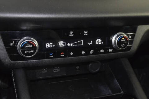 2022 Mitsubishi Outlander SEL Special Edition