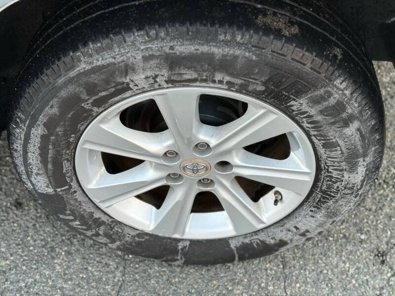 2011 Toyota Highlander