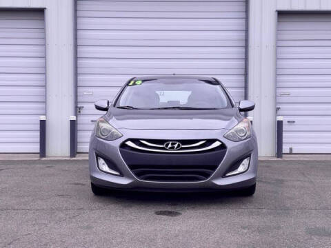 2014 Hyundai Elantra GT