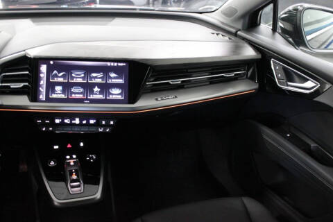 2023 Audi Q4 e-tron Premium Plus 40