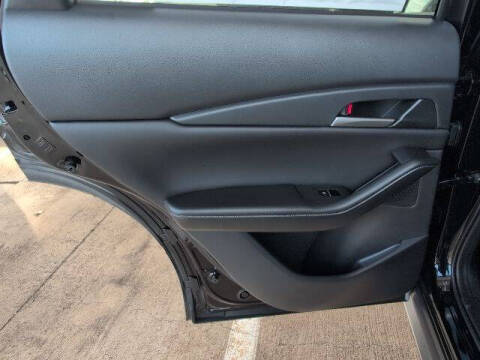 2026 Mazda CX-30 2.5 S Premium