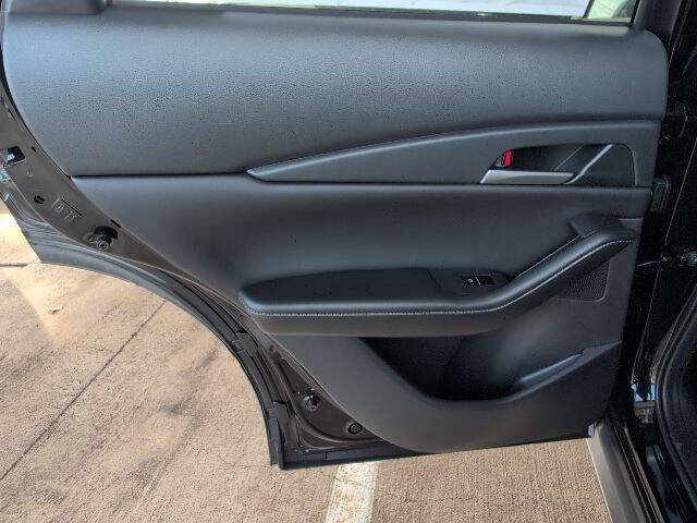 2026 Mazda CX-30 2.5 S Premium