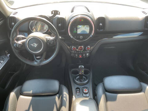 2020 MINI Countryman Cooper S ALL4