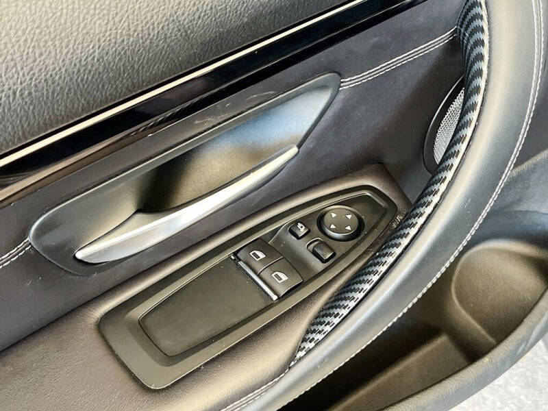 2018 BMW M4