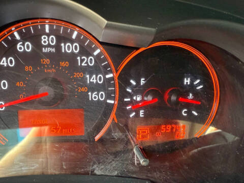 2007 Nissan Altima 2.5