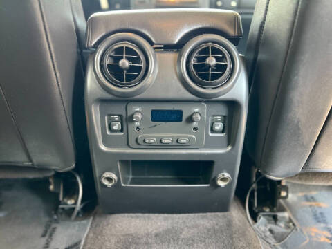 2005 HUMMER H2