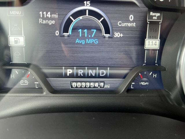2023 RAM 3500 Laramie