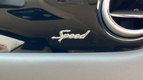 2014 Bentley Continental GT Speed