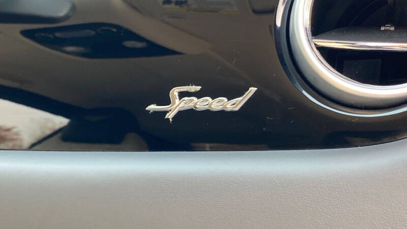 2014 Bentley Continental GT Speed