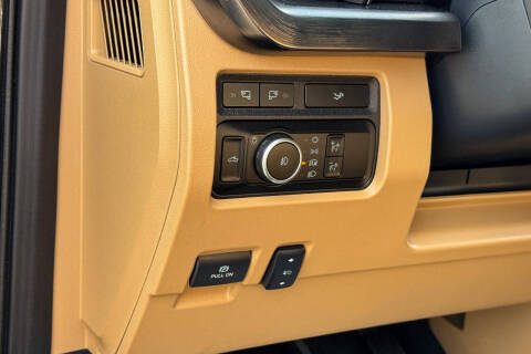 2023 Ford F-250 Super Duty Lariat