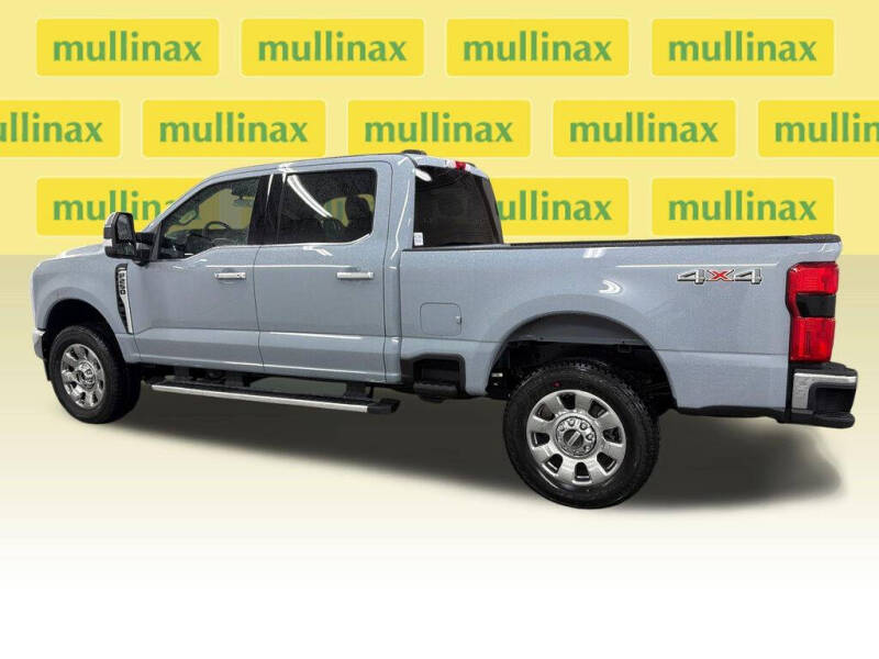 2026 Ford F-250 Super Duty
