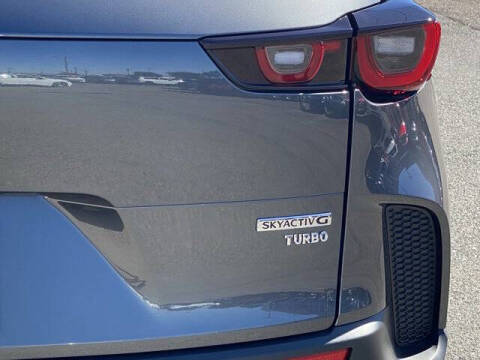 2025 Mazda CX-50 2.5 Turbo Premium Plus
