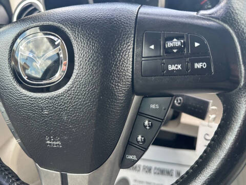 2012 Mazda CX-7 i Sport