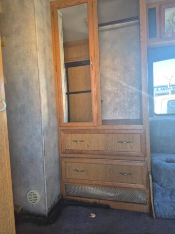 1996 Ford E-Series E-350