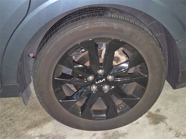 2023 Kia Carnival SX Prestige