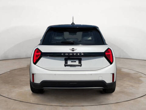 2026 MINI Hardtop 4 Door