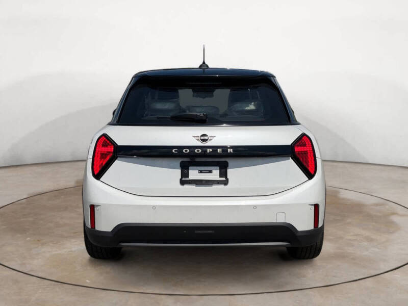 2026 MINI Hardtop 4 Door