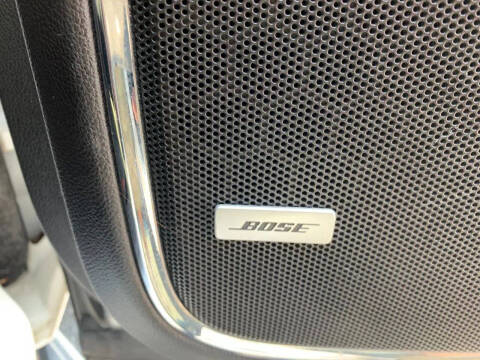 2016 GMC Yukon SLE