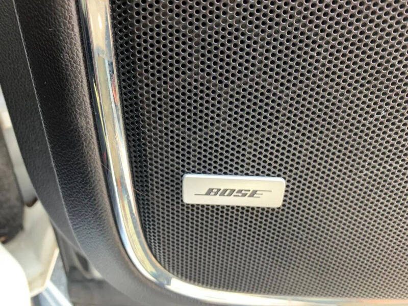 2016 GMC Yukon SLE