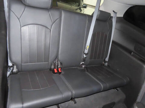 2014 Buick Enclave Premium