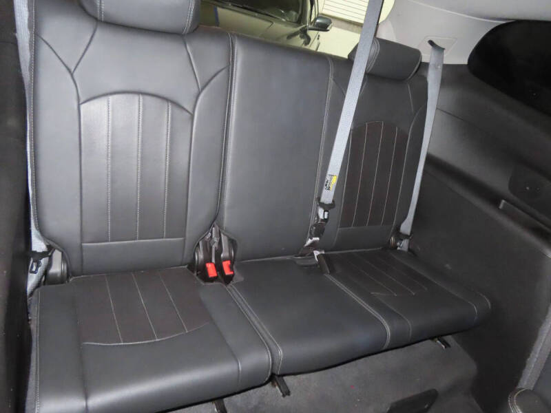 2014 Buick Enclave Premium