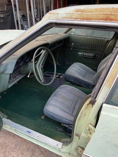 1973 Ford Torino