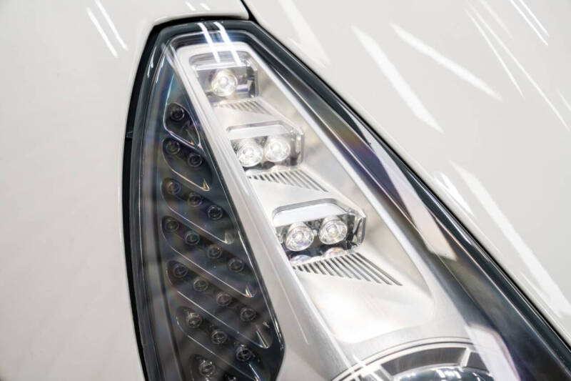 2014 Ferrari California