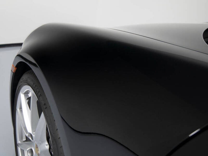 2024 Porsche 911 Carrera 4