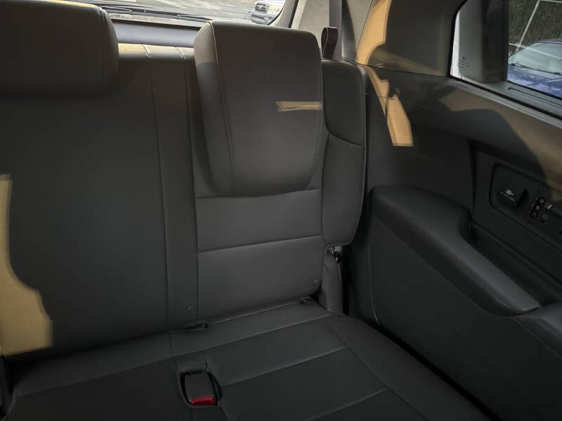 2013 Honda Odyssey EX-L photo 49