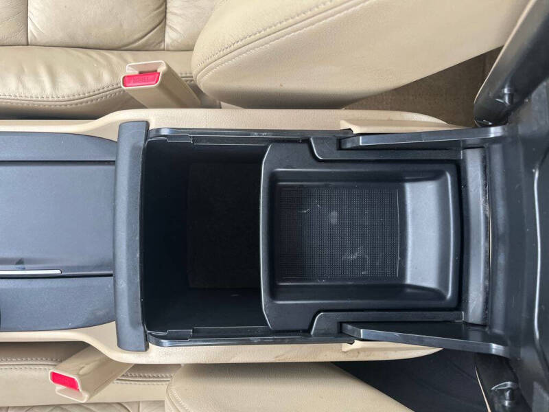 2008 Honda Accord EX-L