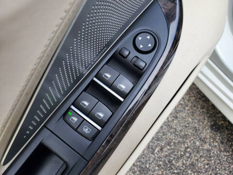 2013 BMW 6 Series 650i Gran Coupe