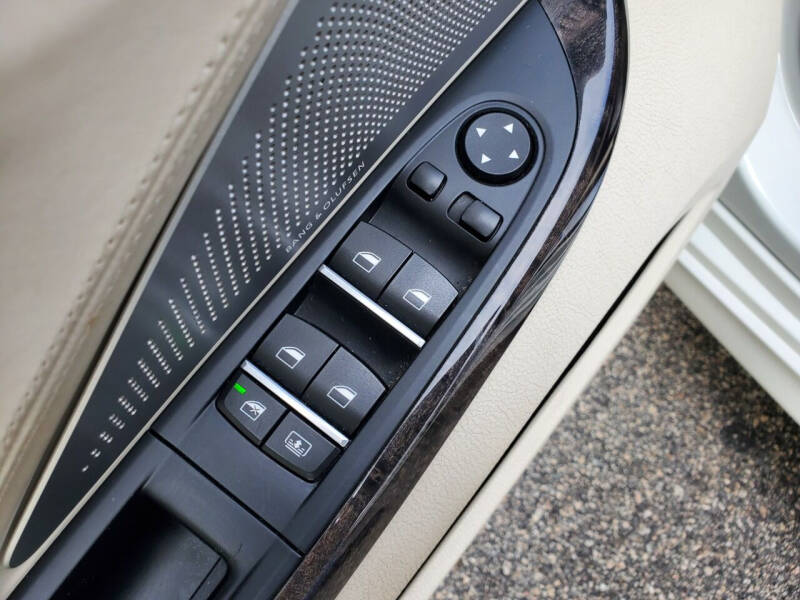 2013 BMW 6 Series 650i Gran Coupe