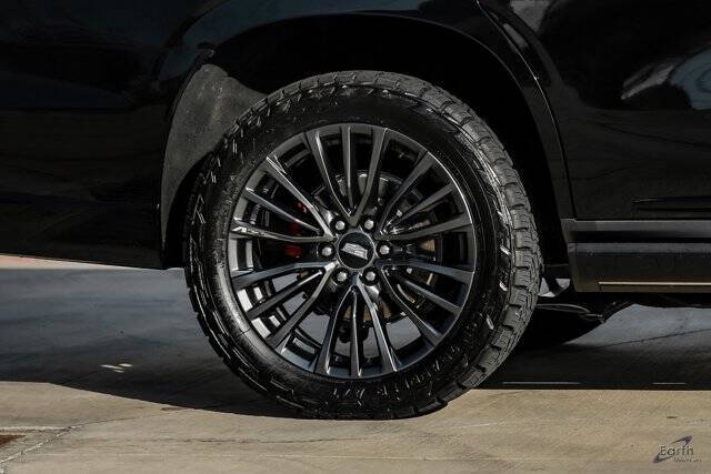 2023 Cadillac Escalade-V