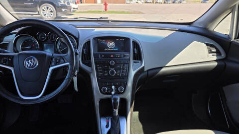 2013 Buick Verano