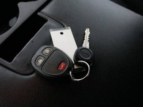 2012 GMC Sierra 1500 SLE