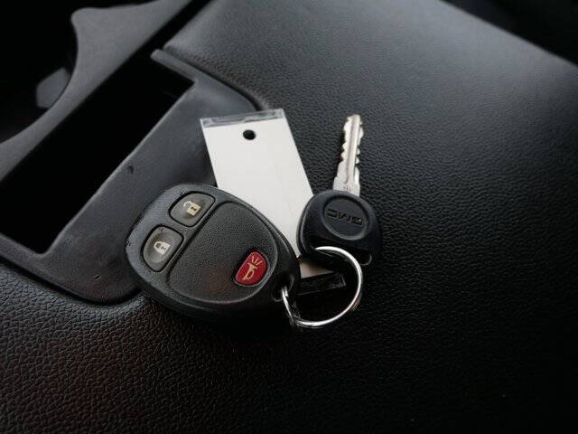 2012 GMC Sierra 1500 SLE