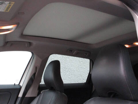 2016 Volvo XC60 T5 Drive-E Premier