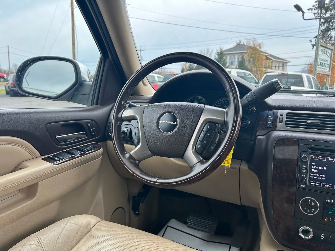 2011 GMC Sierra 1500 for sale at Upstate Auto Gallery in Westmoreland, NY