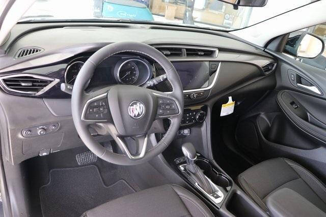 2021 Buick Encore GX