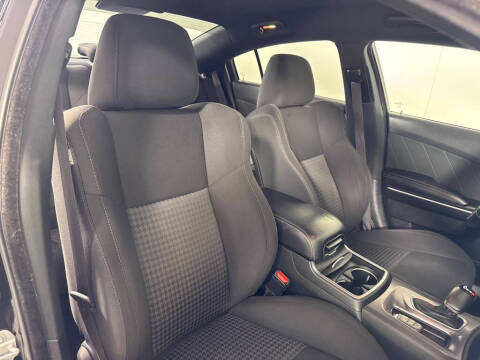 2019 Dodge Charger R/T