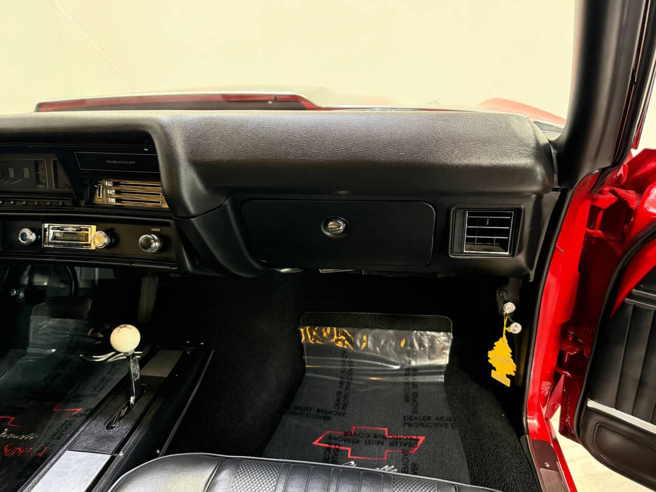 1970 Chevrolet Chevelle 85