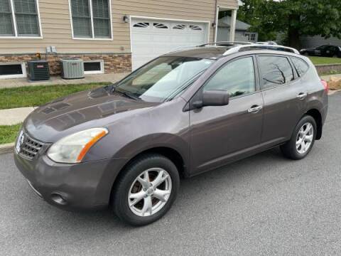 2010 Nissan Rogue for sale at Jordan Auto Group in Paterson NJ