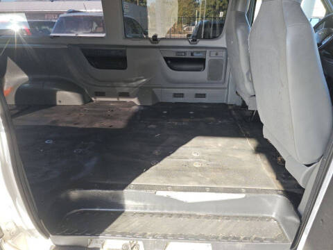 2013 Ford E-Series E-150 XL