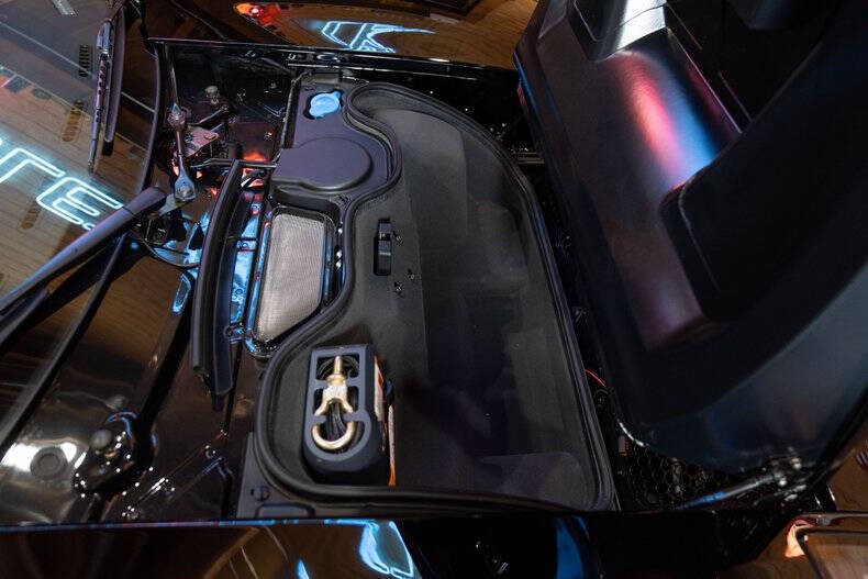 2006 Ford GT