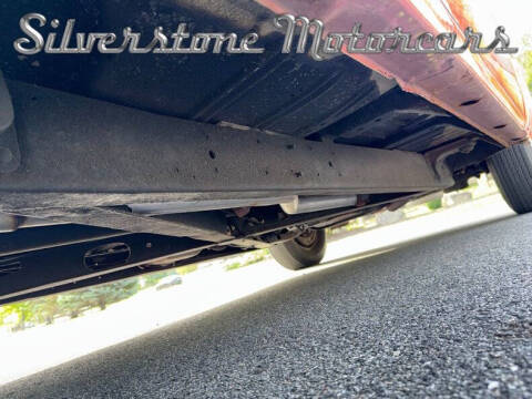 1956 Pontiac Chieftain