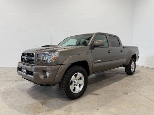 2011 Toyota Tacoma for sale at Utah Valley Trucks LLC in Spanish Fork, UT