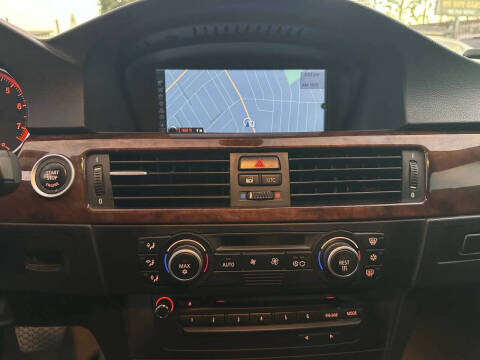 2009 BMW 3 Series 328i