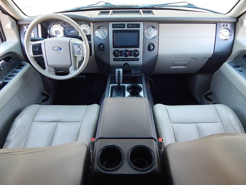 2014 Ford Expedition EL XLT