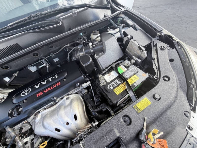 2008 Toyota RAV4